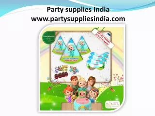 indian themed party decorations