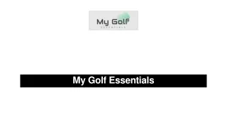 Top Flite Golf Balls