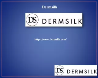 Neocutis Skin Care Solution, dermsilk.com