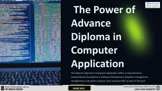 The-Power-of-Advance-Diploma-in-Computer-Application