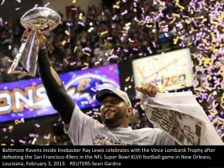 Ravens the champs evermore