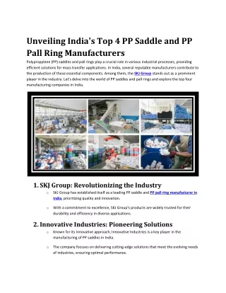 Unveiling India