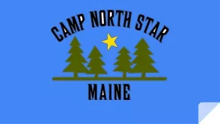Overnight camps  New England