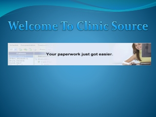Therapy Practice Management Softwares