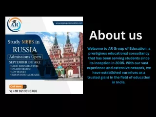 How to Find the Right Medical College in Russia for Indian Students