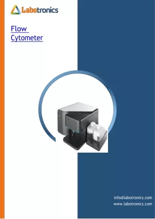 Flow-Cytometer