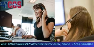 Always On Reliable 247 Call Center Service for Seamless Support