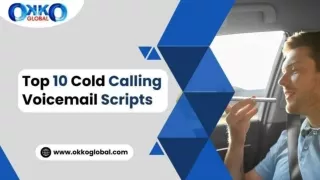 Top 10 Cold Calling Voicemail Scripts for 2024