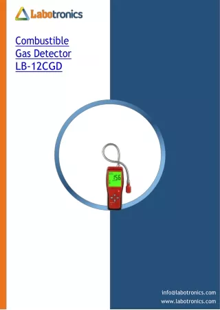 Combustible-Gas-Detector-LB-12CGD