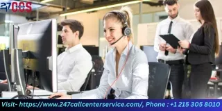 Efficient Outbound Call Center Solutions for Enhanced Customer Engagement