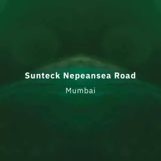 Sunteck Nepeansea Road Mumbai PDF
