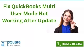 Unlocking Efficiency: A Guide to QuickBooks Multi-User Mode
