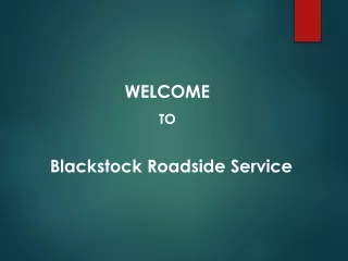 Best Roadside Assistance Services in Braybrook