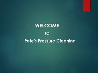 Best Pressure Cleaning Services in Annangrove