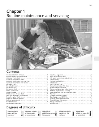 1991 Opel Vectra Calibra Service Repair Manual