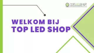 Profiteer van de 4 beste voordelen bij aankoop Dimbare LED spot lampen