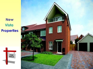 New Vista Properties