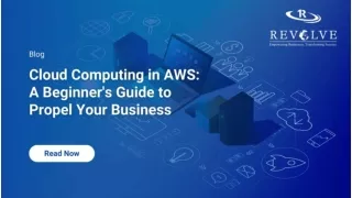 Cloud Computing in AWS_ A Beginner’s Guide to Propel Your Business