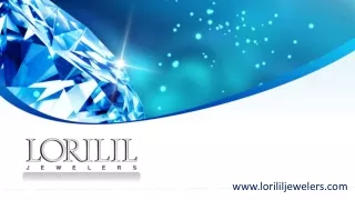 Diamond Necklaces for a Lifetime of Elegance_LorililJewelers