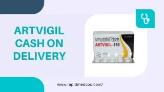 Artvigil Cash On Delivery