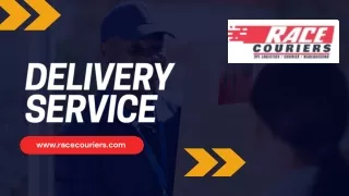 Logistics Companies In Melbourne