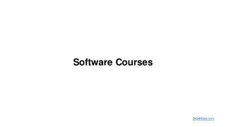 best software training institute in hyderabad