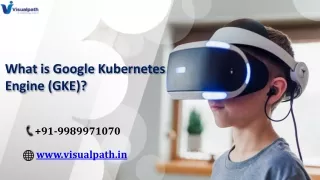 Kubernetes Online Training