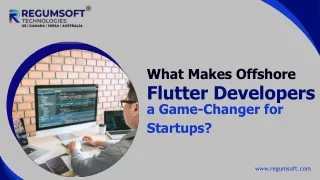 Hire Flutter Developers