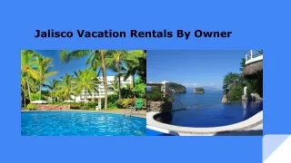 Jalisco Vacation Rentals By Owner