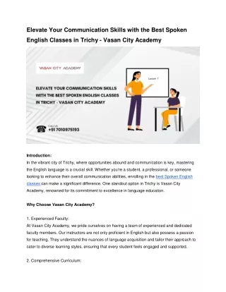 Elevate_Your_Communication_Skills_with_the_Best_Spoken_English_Classes_in_Trichy_-_Vasan_City_Academy (1)