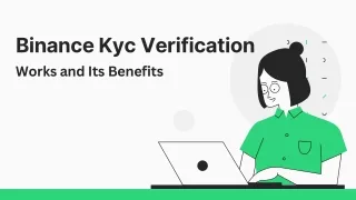 Empower Your Binance Journey: Elevate Security with Any KYC Account Validation