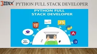 python full stack course in hyderabad