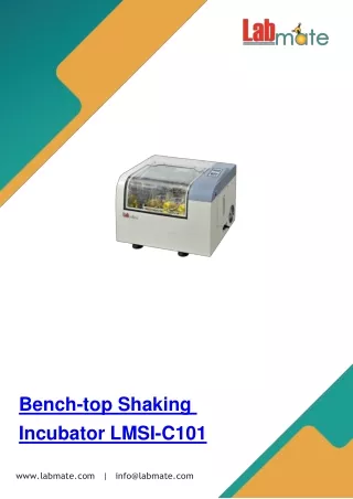 Bench-top-Shaking-Incubator-LMSI-C101