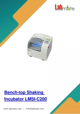 Bench-top-Shaking-Incubator-LMSI-C200