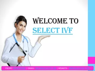 IVF Cost in Mumbai