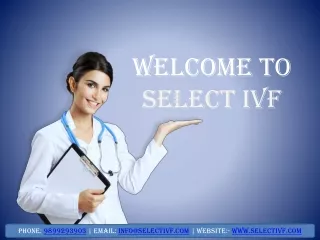 Best IVF Centre in Mumbai