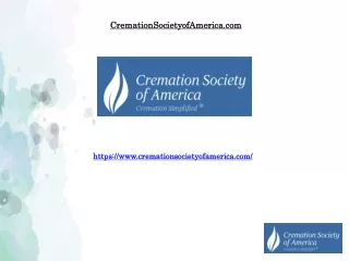 Affordable Cremation