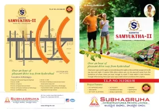 open plots for sale in hyderabad