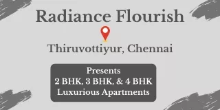 Radiance Flourish Thiruvottiyur Chennai.pdf