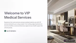 Welcome-to-VIP-Medical-Services