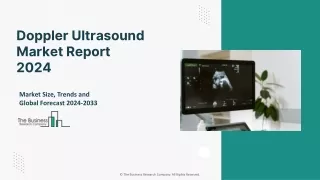 Doppler Ultrasound Market 2024 Size, Share And Industry Insights
