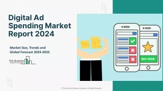 Global Digital Ad Spending Market Growth And Future Prospects 2023