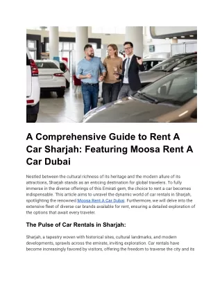 rent a car sharjah_2