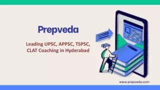 AKS IAS Academy Leading UPSC, APPSC, TSPSC, CLAT Coaching in Hyderabad
