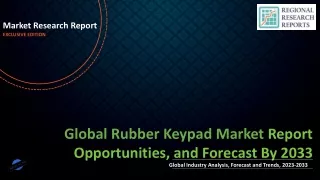 Rubber Keypad Market