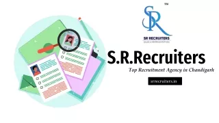 Recruitment Agencies in Chandigarh