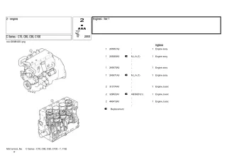 McCormick C Series - C70 Tractor Service Repair Manual