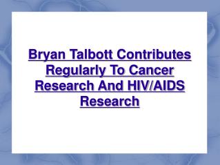 bryan talbott, washington dc