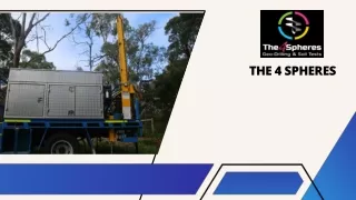 Site Classifications Mornington Peninsula