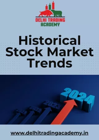 Historical Stock Market Trends